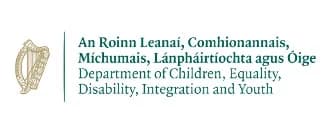 Department of Children, Equality, Disability, Integration and Youth