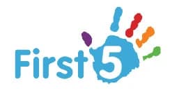 First 5